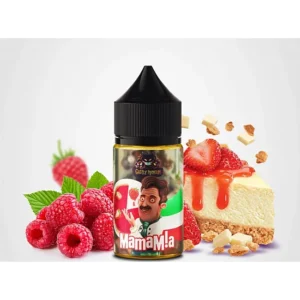 Gastly - Mammamia 30 ml Likit