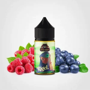 Gastly - Rigel 30 ml Likit