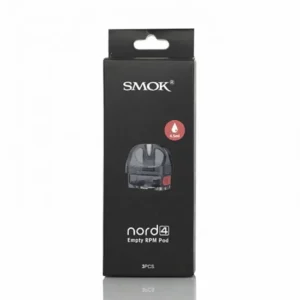 Smok - Nord 4 Kartuş 1