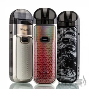 Smok - Nord 5 80 w Pod Mod Elektronik Sigara Kit 1