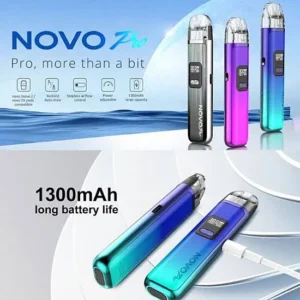 Smok - Novo Pro Pod Mod Elektronik Sigara