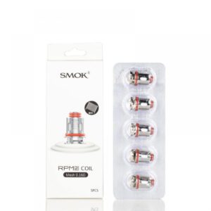 Smok - Rpm 2 2S Coil (5 li Paket) 1