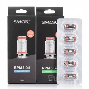 Smok - Rpm 3 Coil (5 Adet) 1