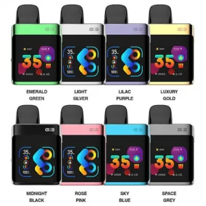 Uwell - Caliburn G3 Pro Koko Elektronik Sigara 1