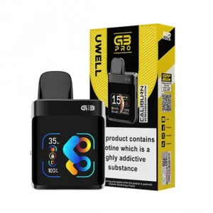 Uwell - Caliburn G3 Pro Koko Elektronik Sigara 2