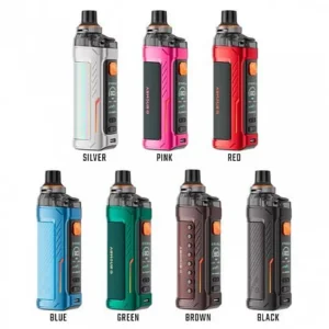 Vaporesso - Armour G 3000 Mah 80w Elektronik Sigara 2