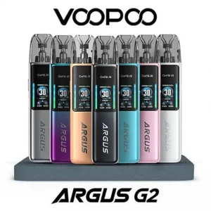 Voopoo - Argus G2 1000 Mah Pod Mod Elektronik Sigara 1