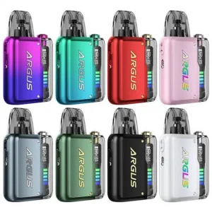 Voopoo - Argus P2 1100 Mah Pod Mod Elektronik Sigara 1