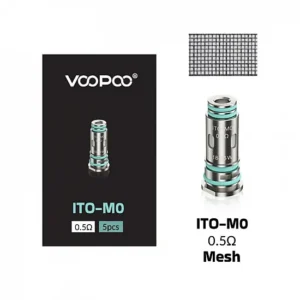Voopoo - PNP ITO Coil (5li paket) 1