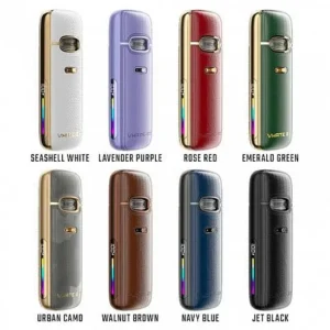 Voopoo - Vmate E2 1500 Mah Pod Mod Elektronik Sigara 2